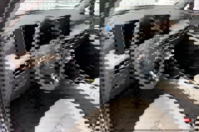 New 2026 Hyundai Sonata SEL image 28