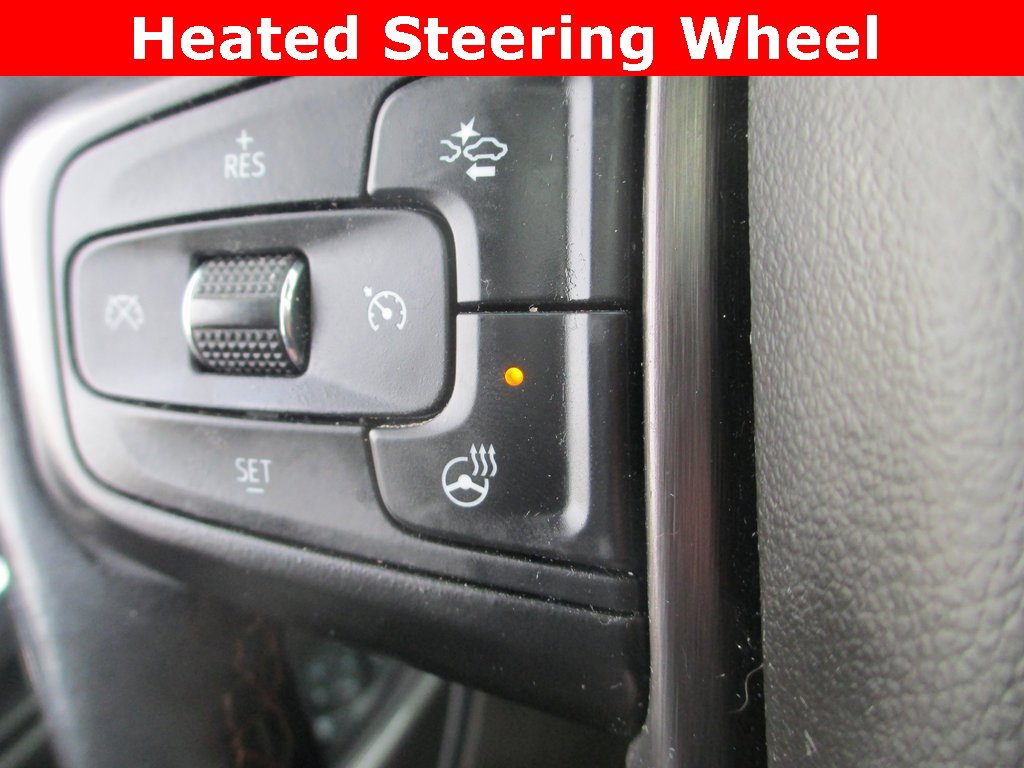 Used 2019 GMC Sierra 1500 AT4 w/ AT4 Premium Package image 32