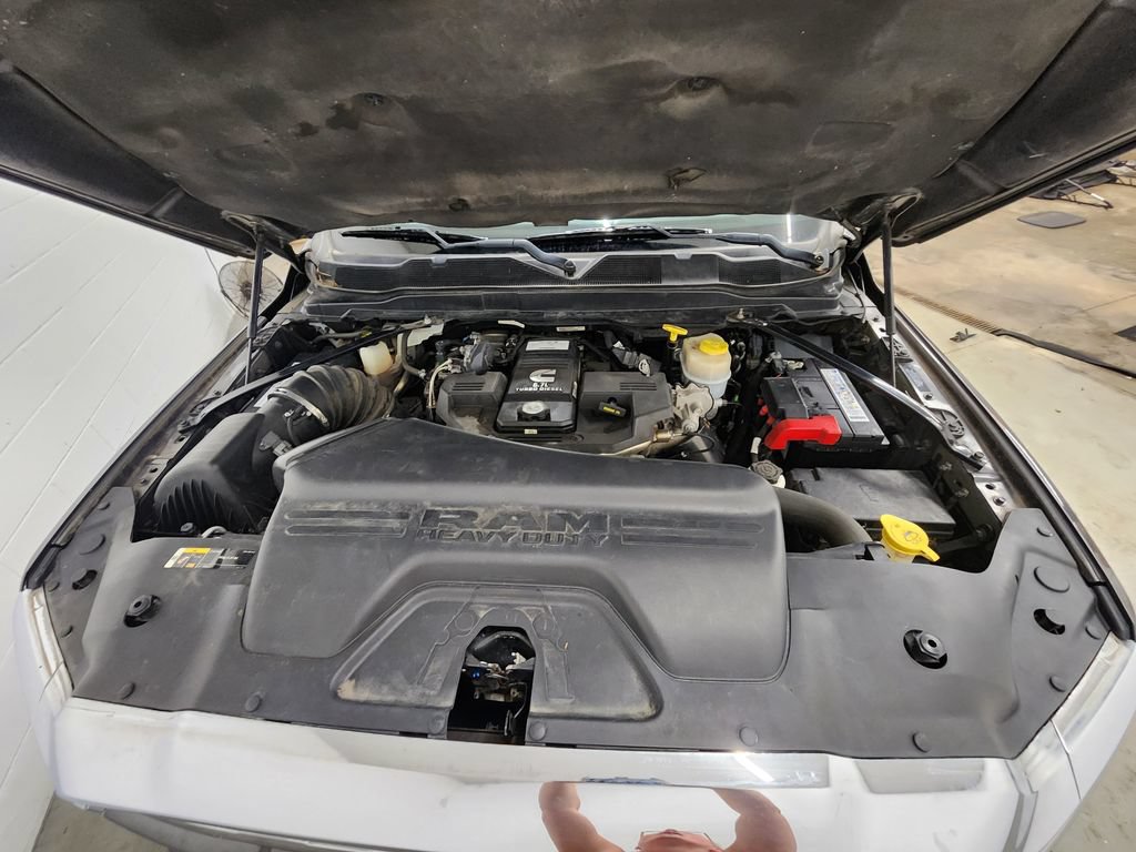 Used 2019 RAM 3500 Limited AWD/4WD image 39