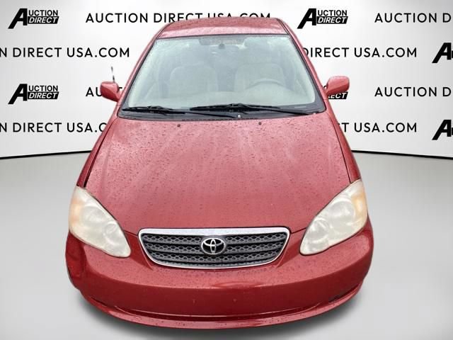 Used 2007 Toyota Corolla LE FWD image 22