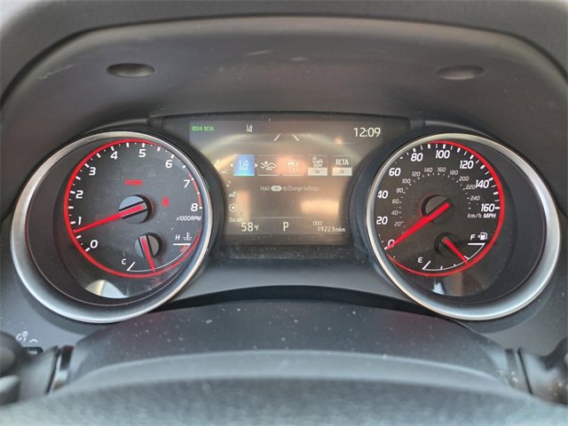 Used 2024 Toyota Camry XSE image 21