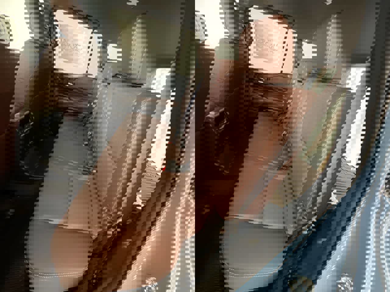 New 2026 Toyota Land Cruiser image 23