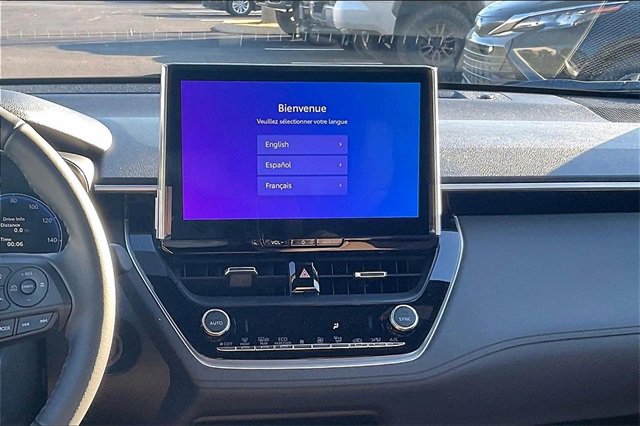 New 2026 Toyota Corolla Cross XLE image 7