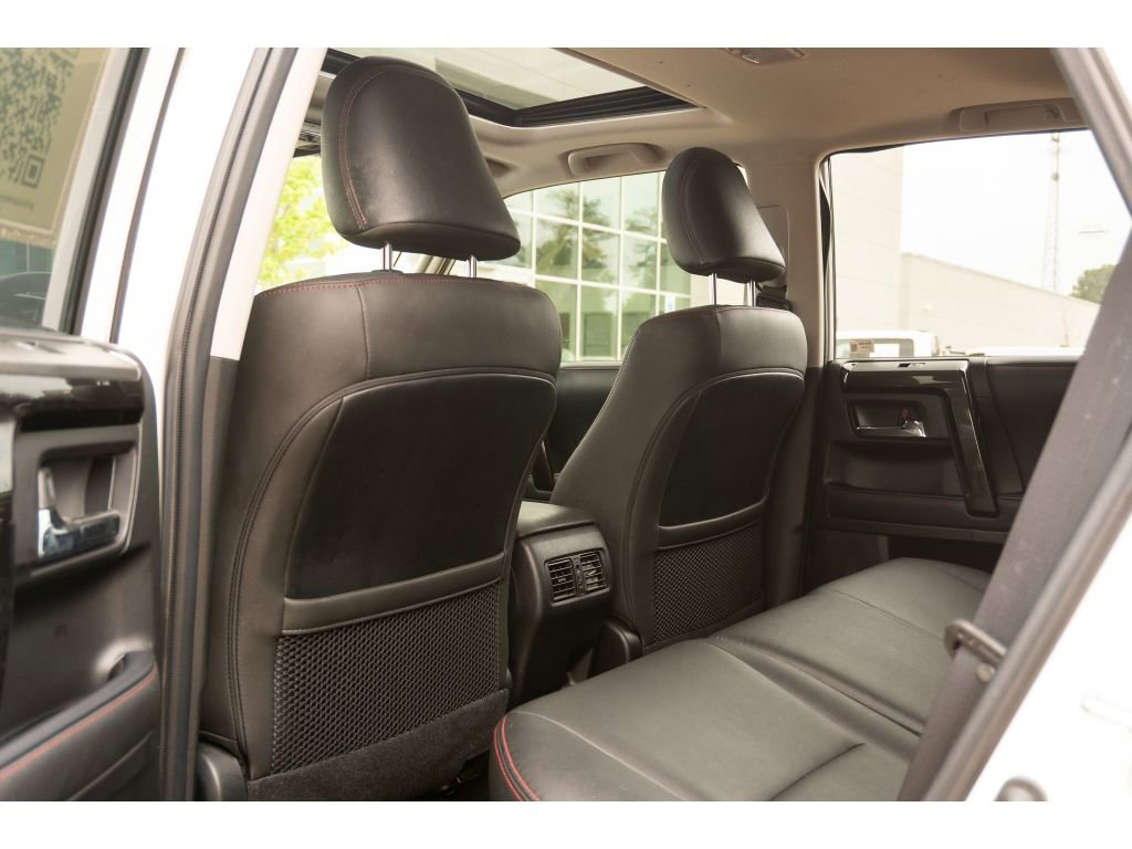 Used 2021 Toyota 4Runner Venture w/ Moonroof Package AWD/4WD image 15