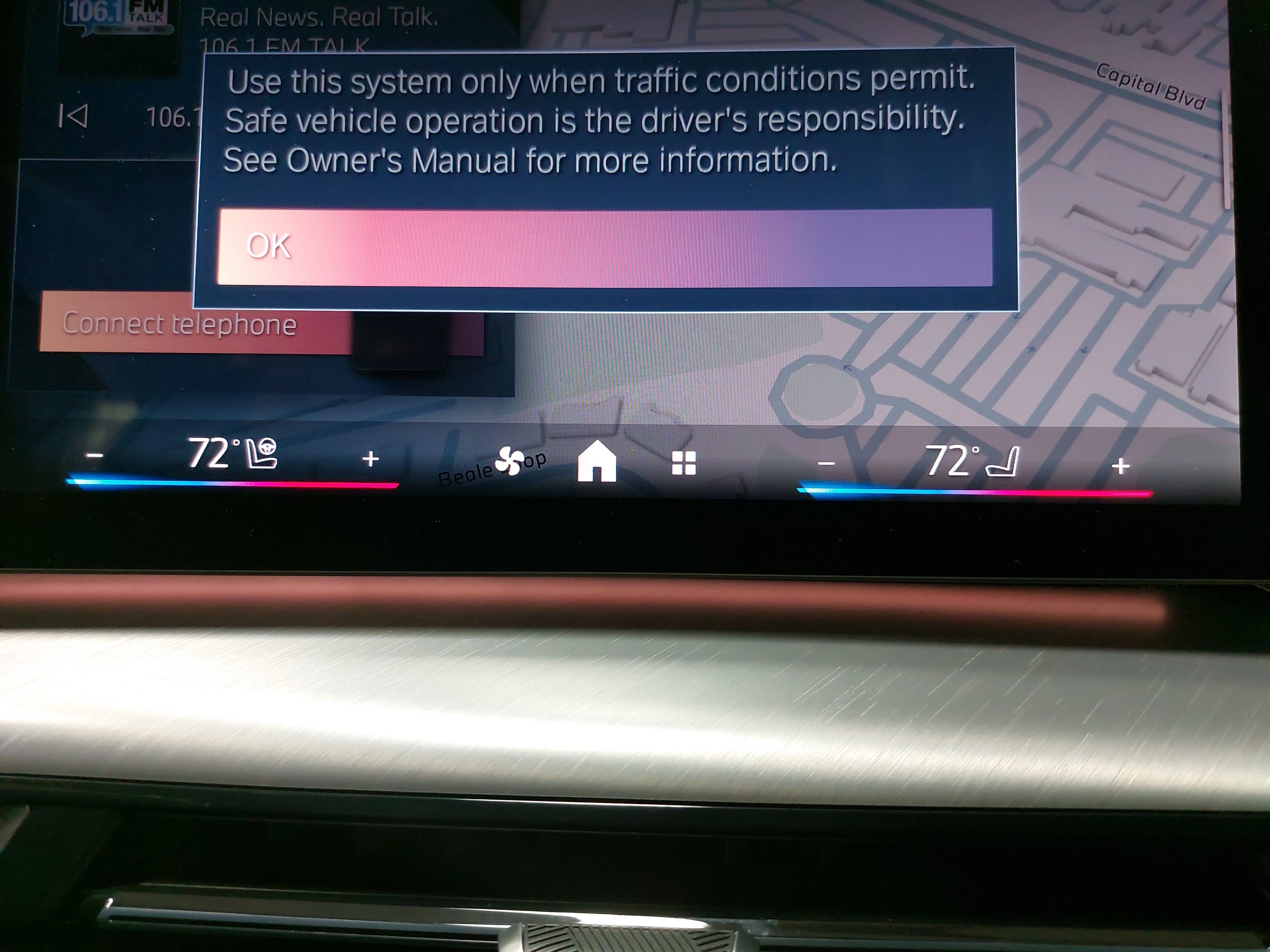 New 2026 BMW X1 xDrive28i w/ Technology Package image 23