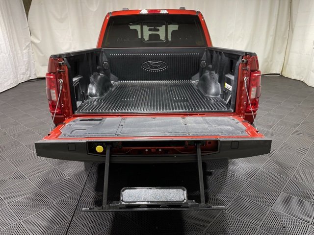 Used 2023 Ford F150 XLT w/ Equipment Group 302A High image 22