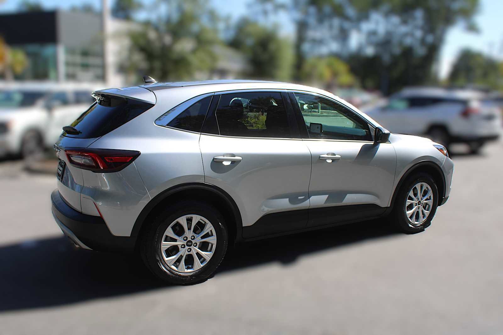 Used 2023 Ford Escape Active w/ Cold Weather Package image 13