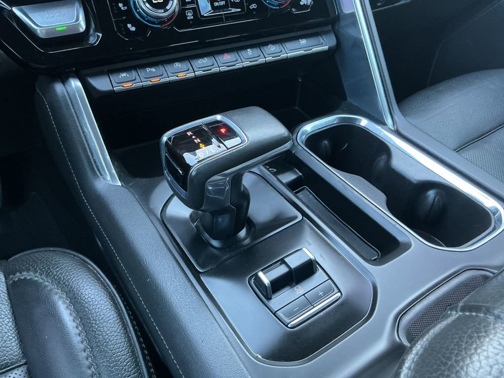 Used 2022 GMC Sierra 1500 Denali w/ Denali Reserve Package image 15