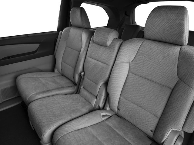 Used 2016 Honda Odyssey SE image 13