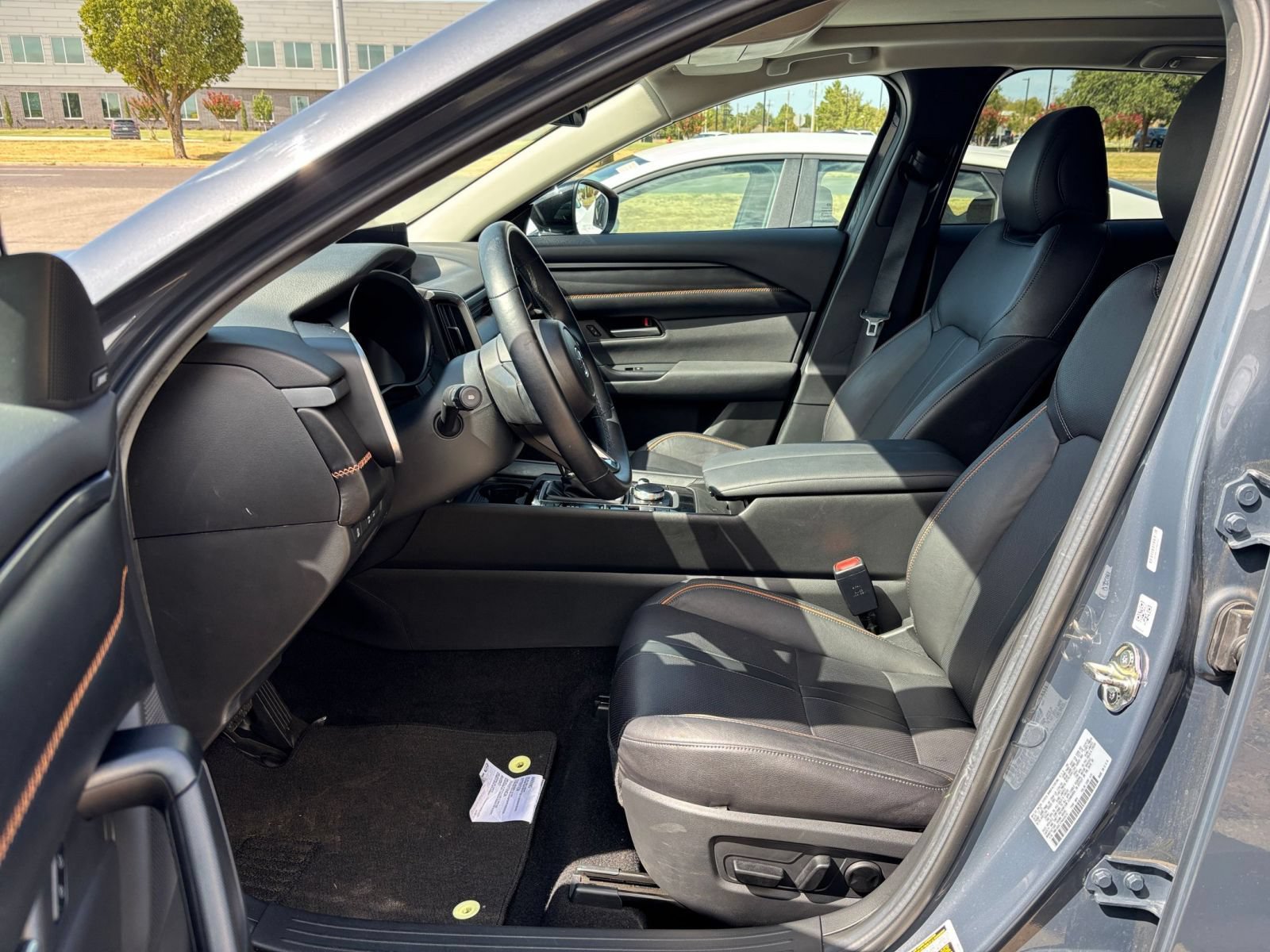 Used 2026 MAZDA CX-50 AWD 2.5 S w/ Premium Package image 27