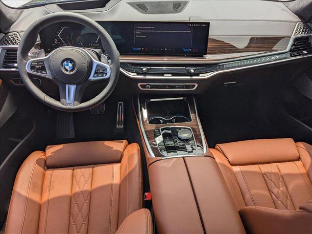 New 2026 BMW X7 xDrive40i image 14