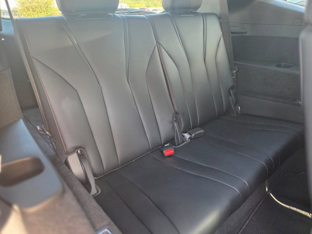 Used 2022 Acura MDX A-Spec AWD/4WD image 12