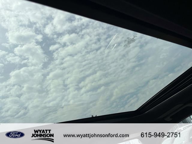 Used 2022 Ford Expedition Max Platinum RWD image 14
