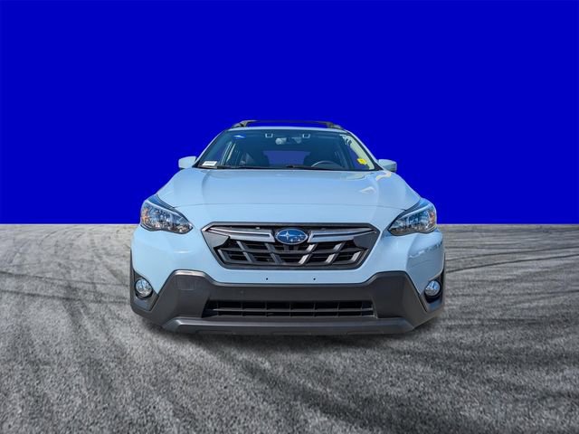 Used 2022 Subaru Crosstrek 2.0i Premium w/ Moonroof Package image 9