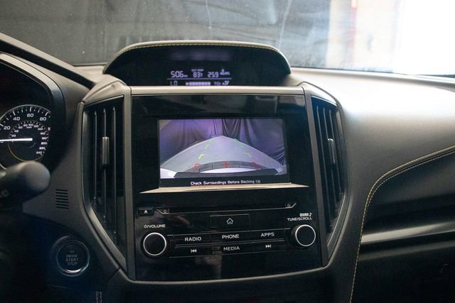 Used 2021 Subaru Crosstrek 2.5i Sport w/ Popular Package #3 image 31
