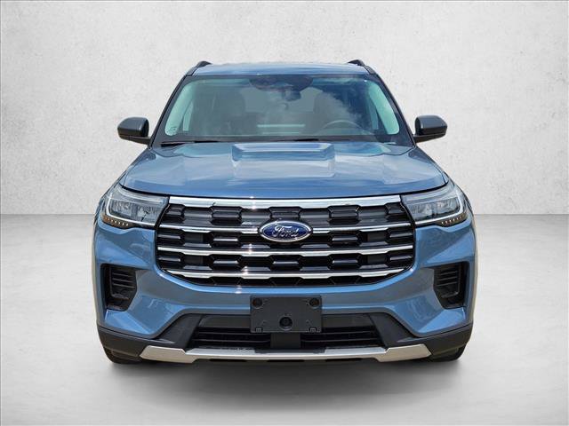 New 2026 Ford Explorer Active RWD image 6