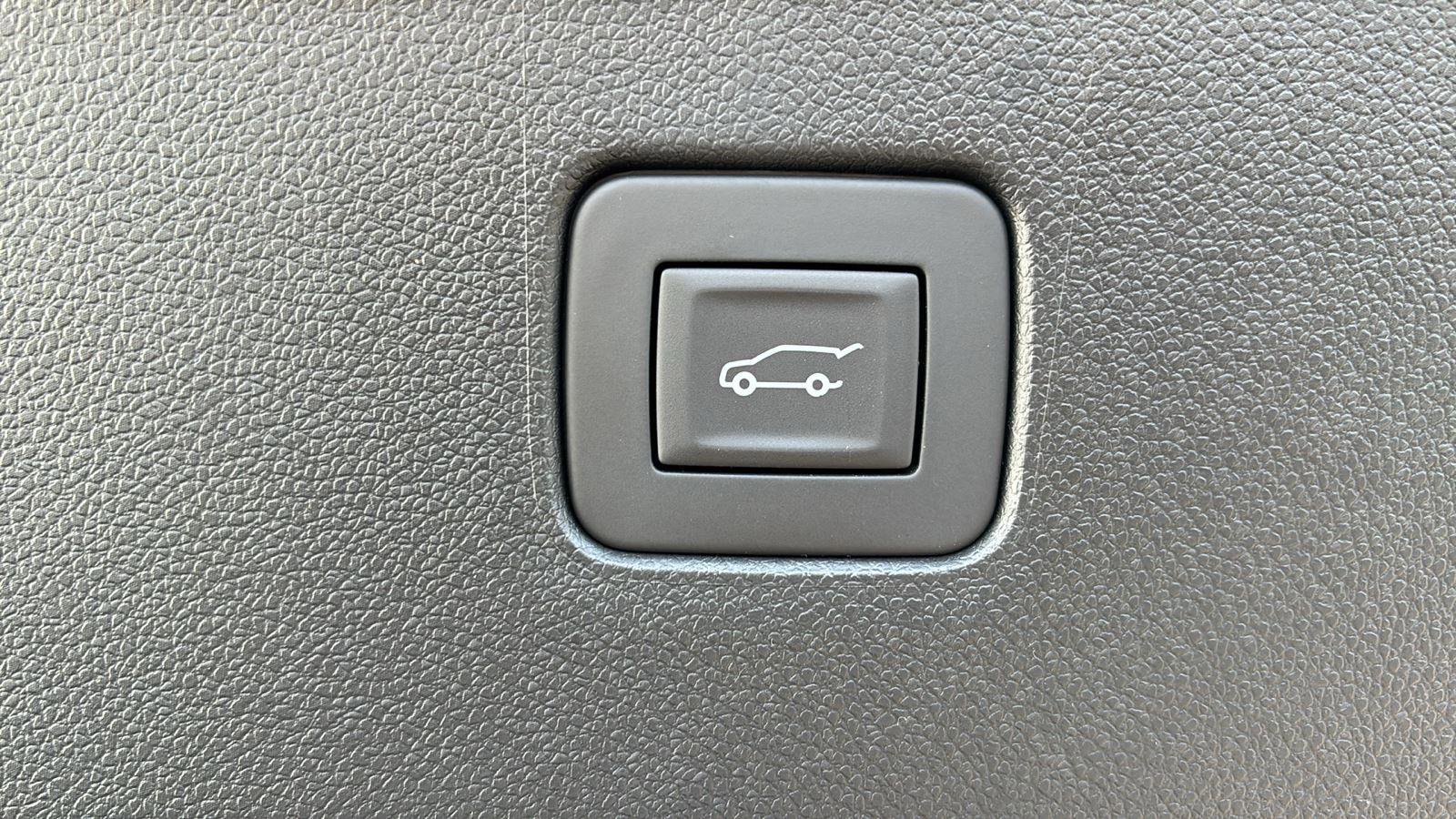 New 2025 Buick Envista Preferred w/ Convenience I Package image 31