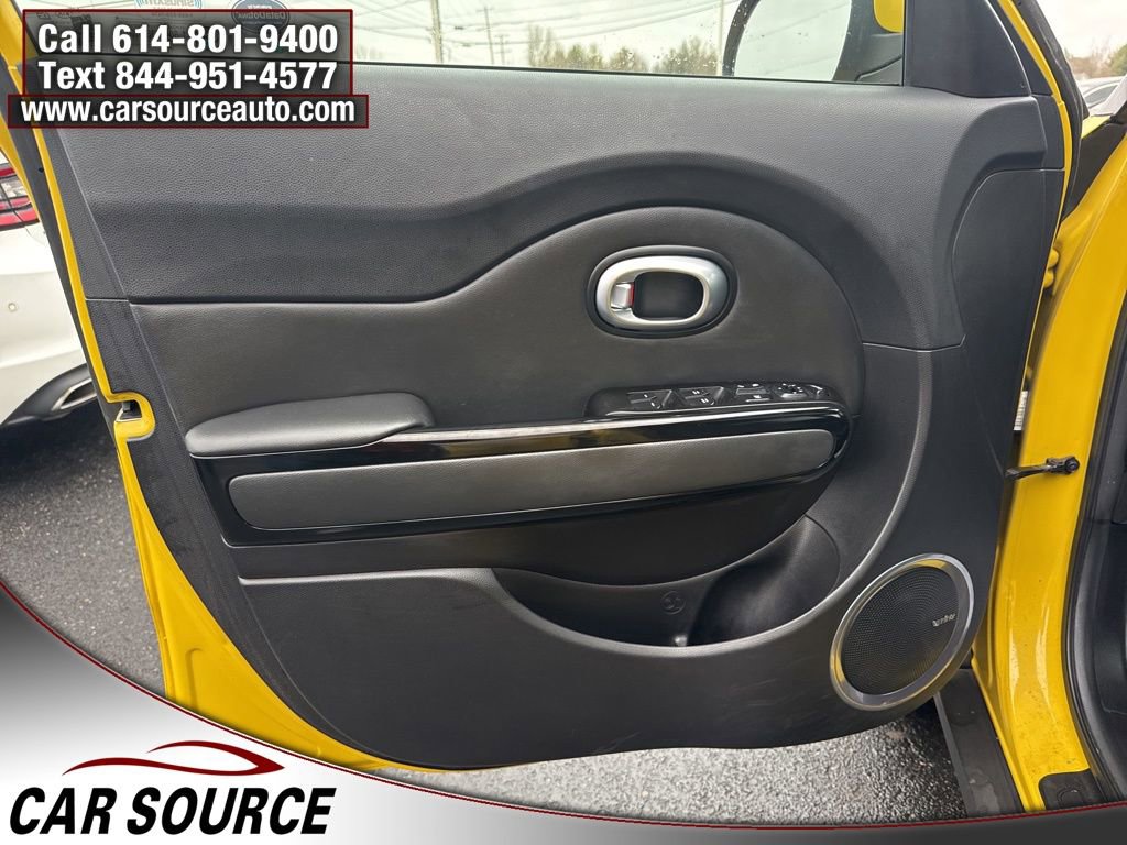 Used 2014 Kia Soul ! w/ Sun & Sound Package image 13