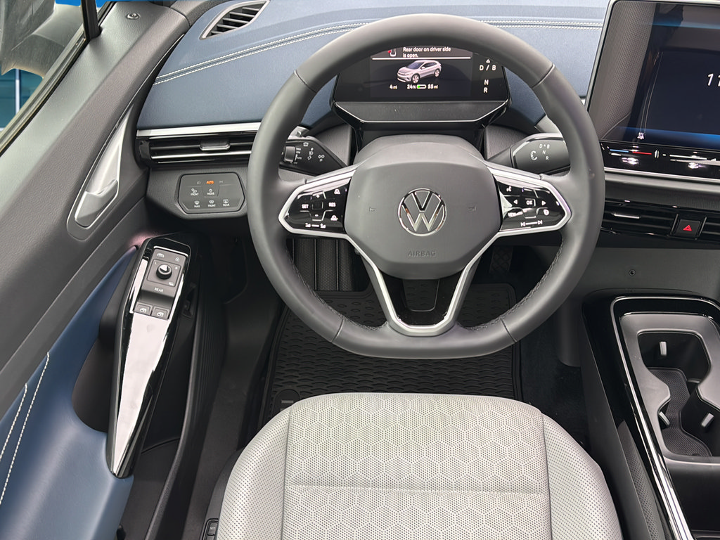 New 2026 Volkswagen ID.4 Pro S AWD/4WD image 18
