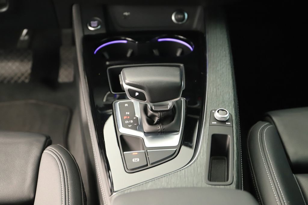 Certified 2023 Audi A5 2.0T Prestige image 20