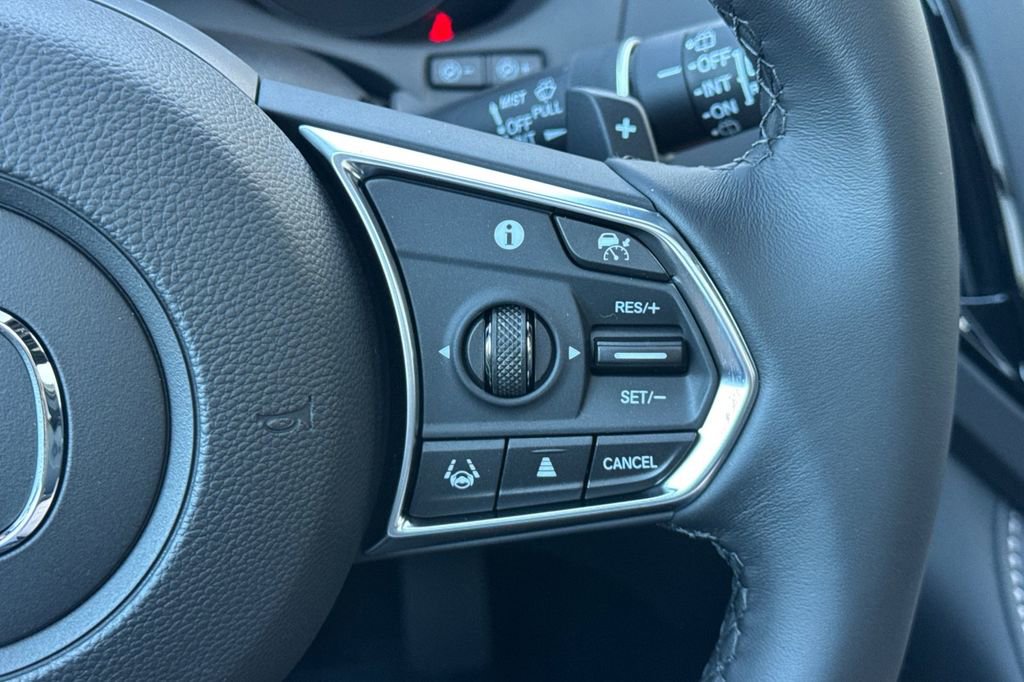 New 2026 Acura RDX SH-AWD image 28
