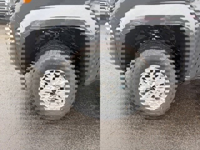 New 2026 Toyota Tacoma SR5 image 21