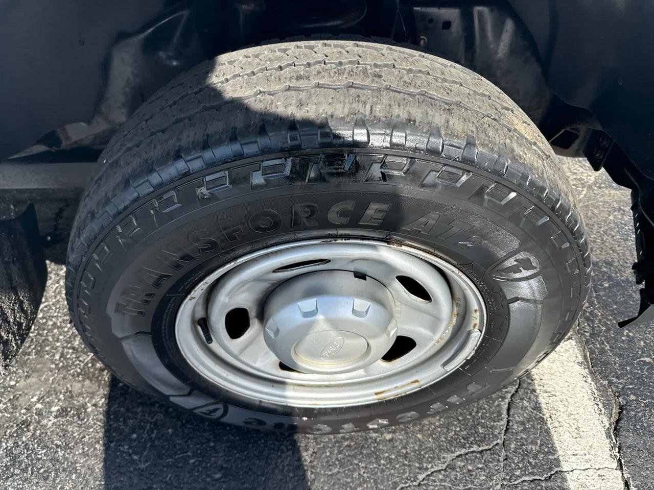 Used 2017 Ford F250 XL w/ Power Equipment Group RWD image 10