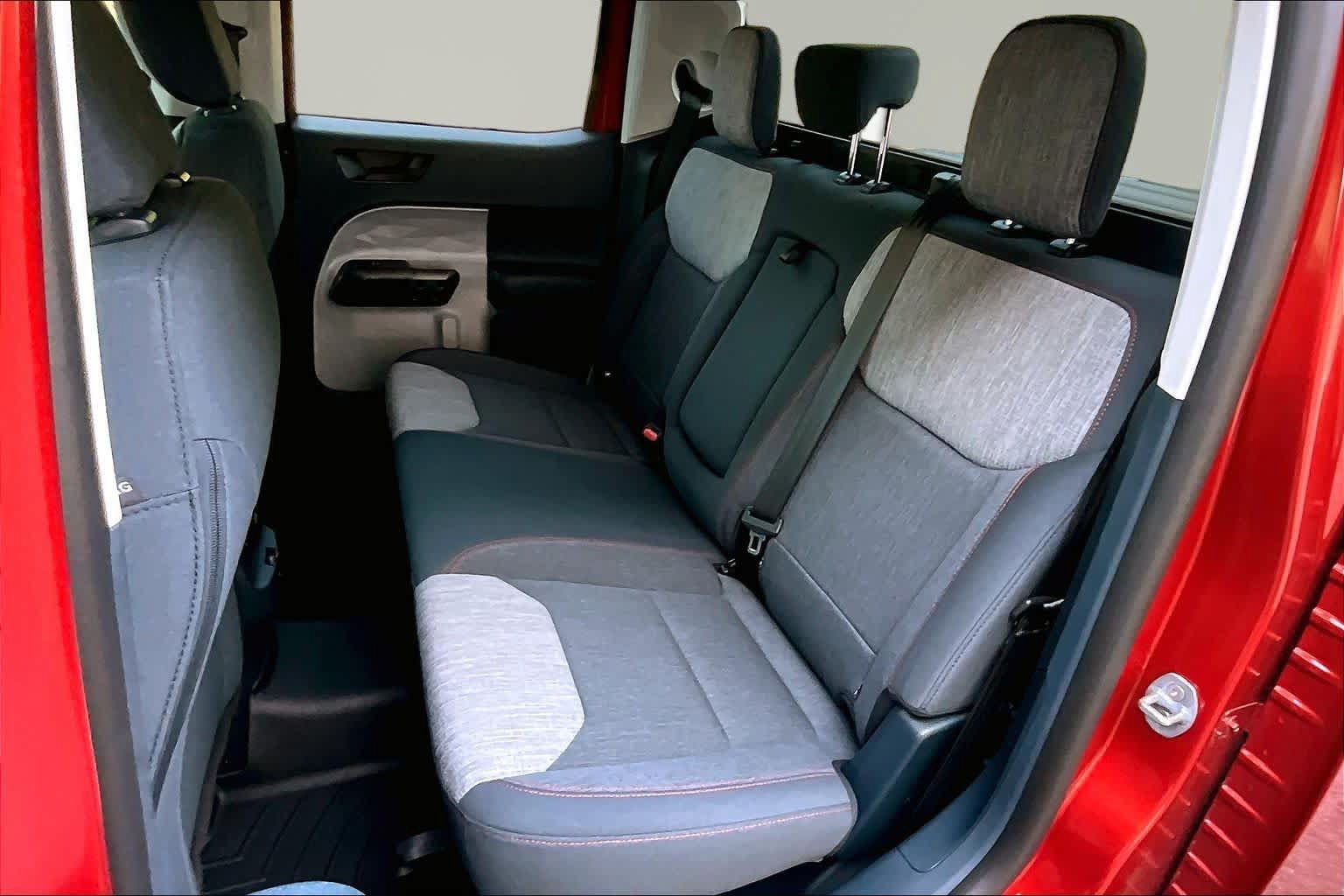 Used 2023 Ford Maverick XLT w/ XLT Luxury Package FWD image 21