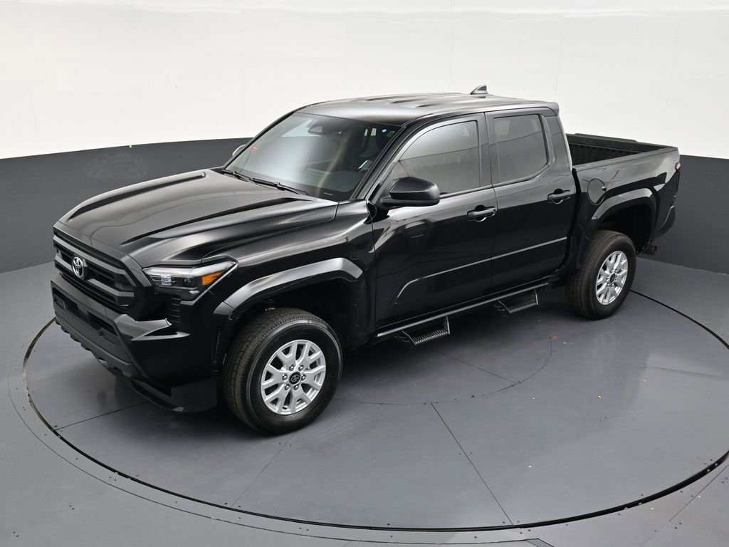 Used 2025 Toyota Tacoma SR AWD/4WD image 12