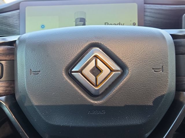 Used 2023 Rivian R1S Launch Edition Quad AWD/4WD image 5