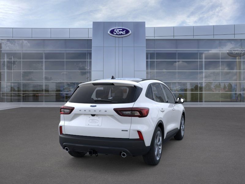 New 2026 Ford Escape ST-Line Select w/ Tech Pack #1 image 38