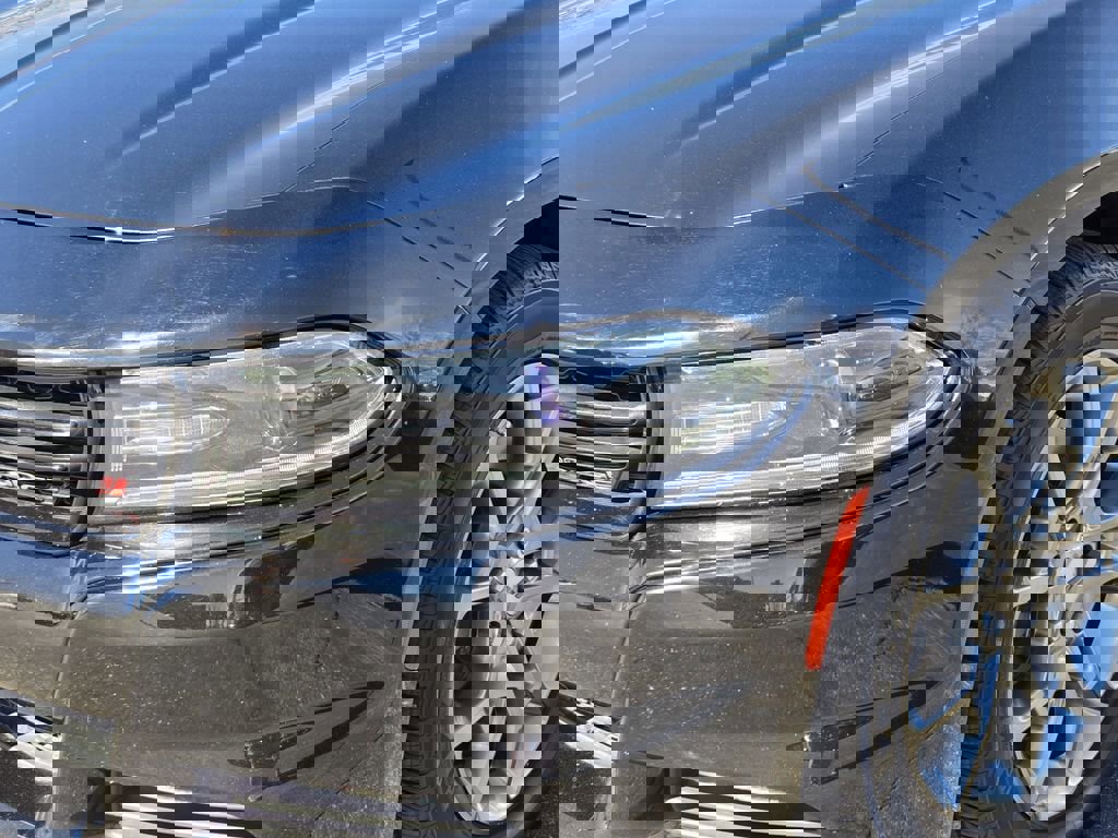 Used 2017 Dodge Charger SXT w/ Rallye Group image 5