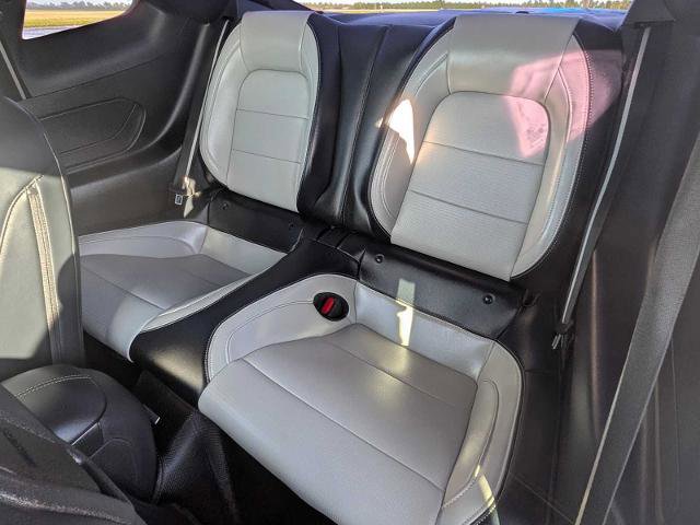 Certified 2024 Ford Mustang GT Premium w/ GT Performance Package RWD image 16
