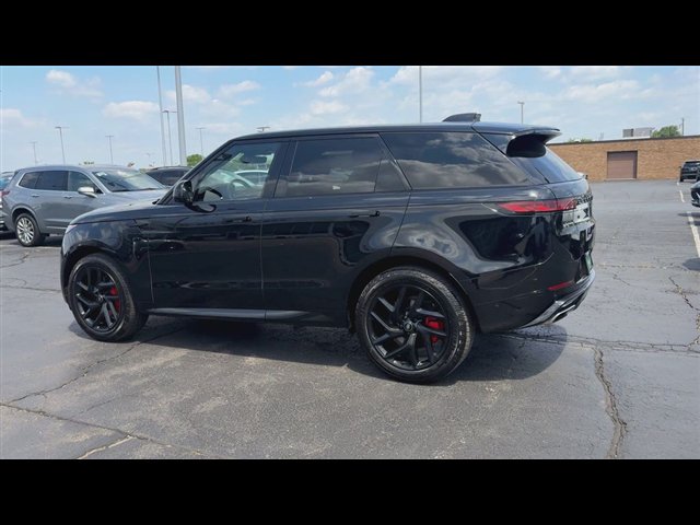 Used 2023 Land Rover Range Rover Sport SE Dynamic AWD/4WD image 6