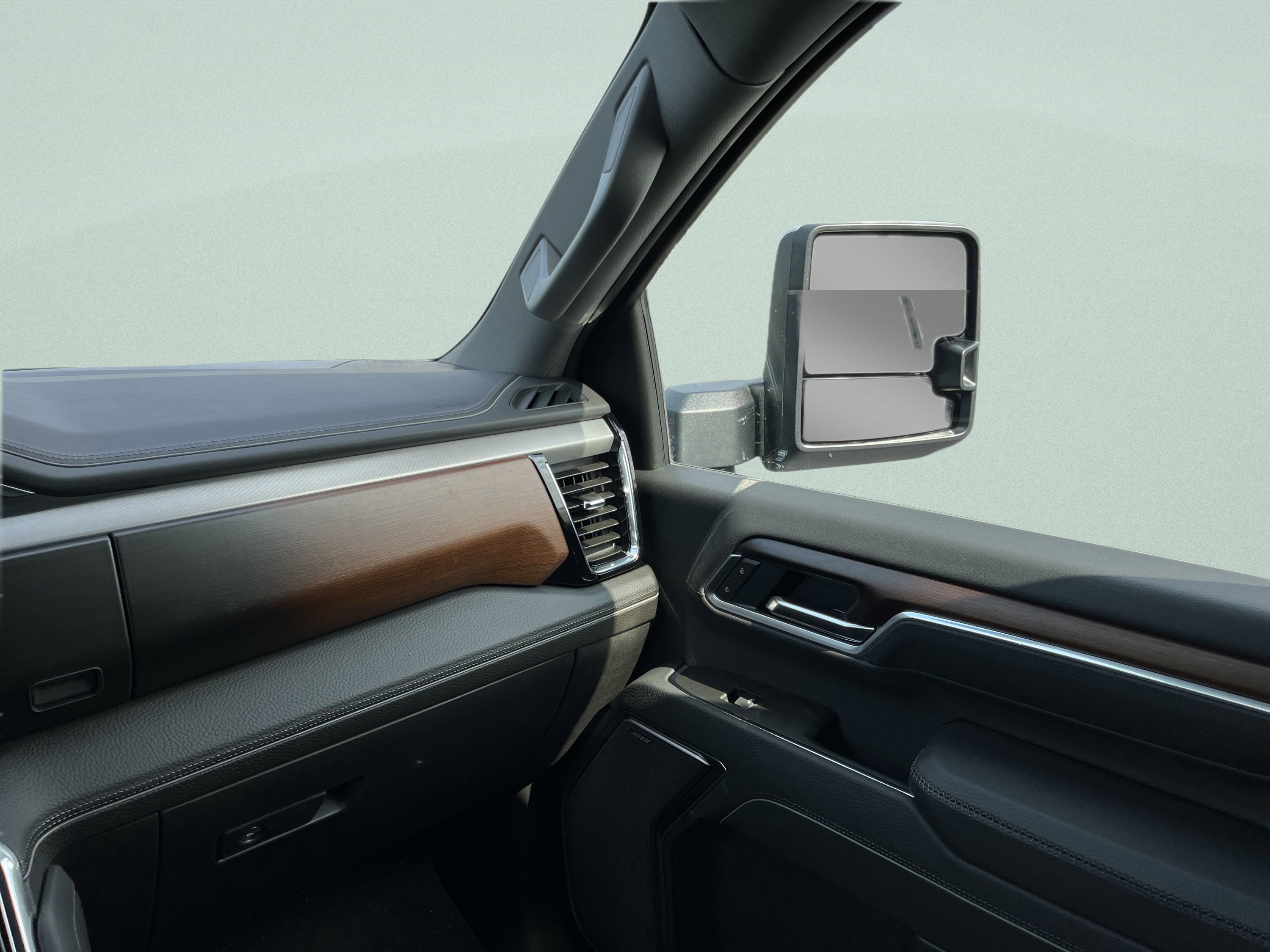 New 2026 GMC Sierra 2500 Denali w/ Denali Reserve Package image 29