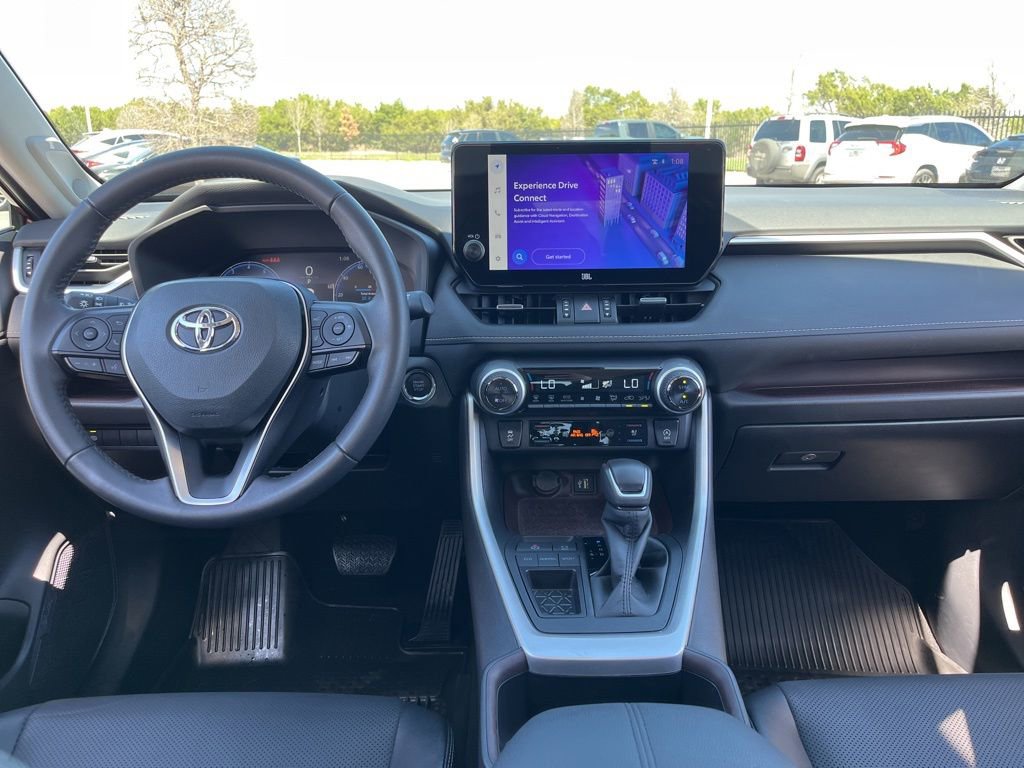 Used 2024 Toyota RAV4 Limited image 17