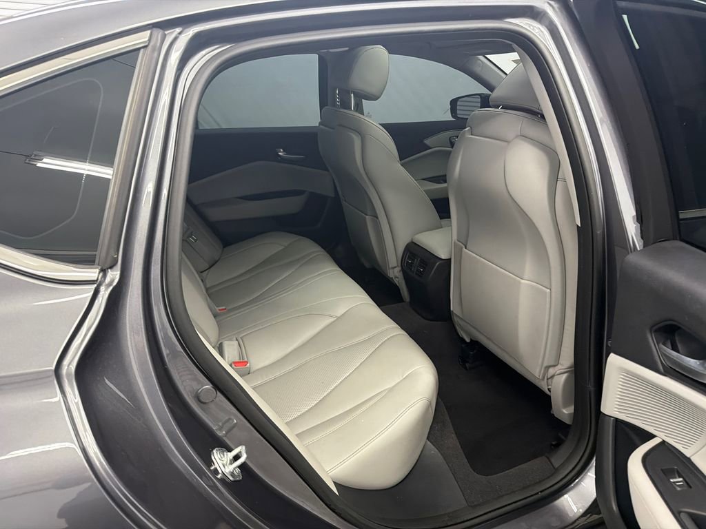 Used 2023 Acura TLX w/ Technology Package FWD image 17