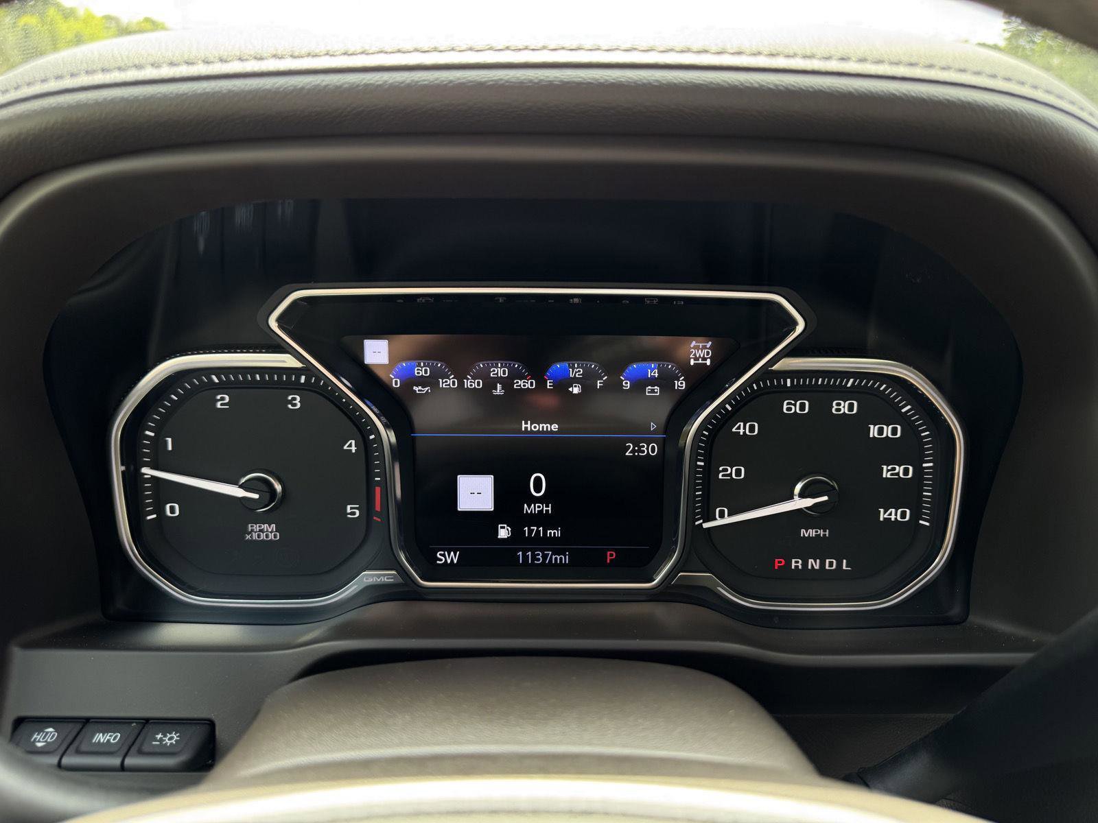 Used 2020 GMC Sierra 2500 Denali w/ Denali Ultimate Package image 4