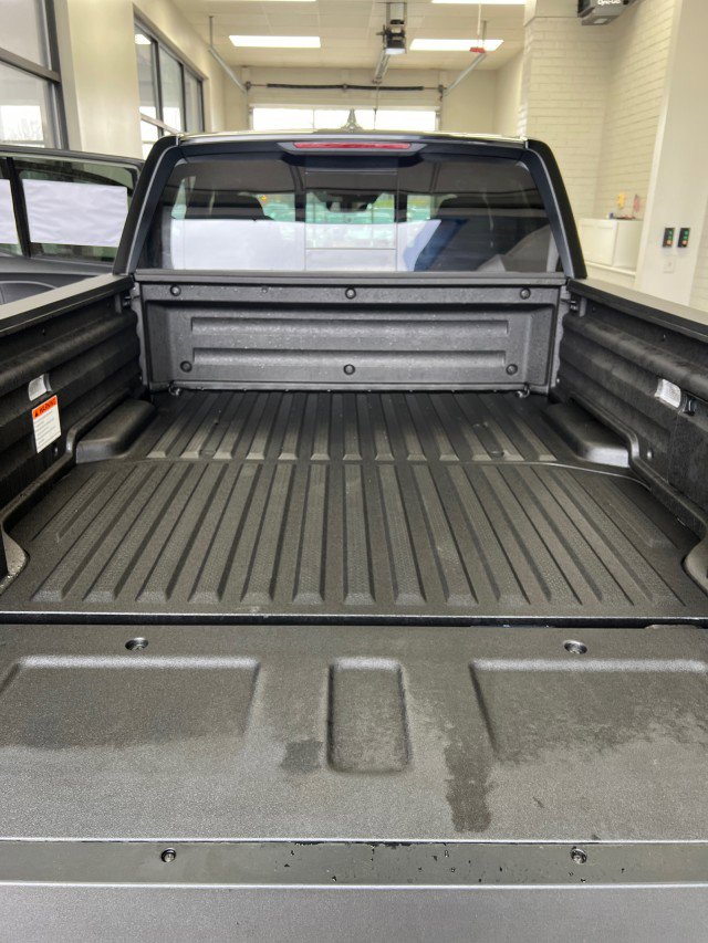 New 2026 Honda Ridgeline TrailSport+ image 10