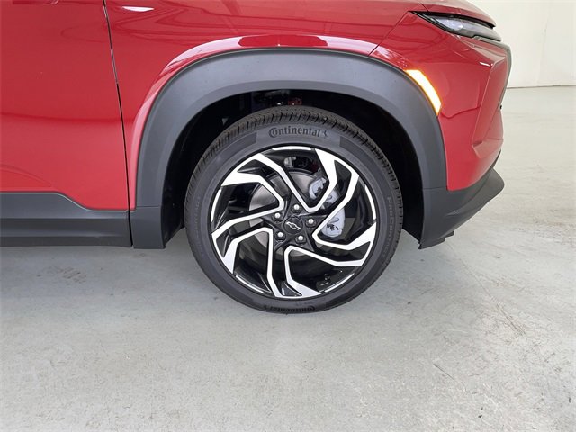 New 2026 Chevrolet TrailBlazer RS w/ Convenience Package image 14