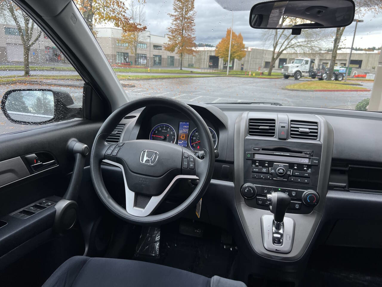 Used 2011 Honda CR-V EX image 12