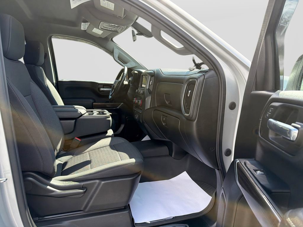 Used 2022 Chevrolet Silverado 1500 RST image 29