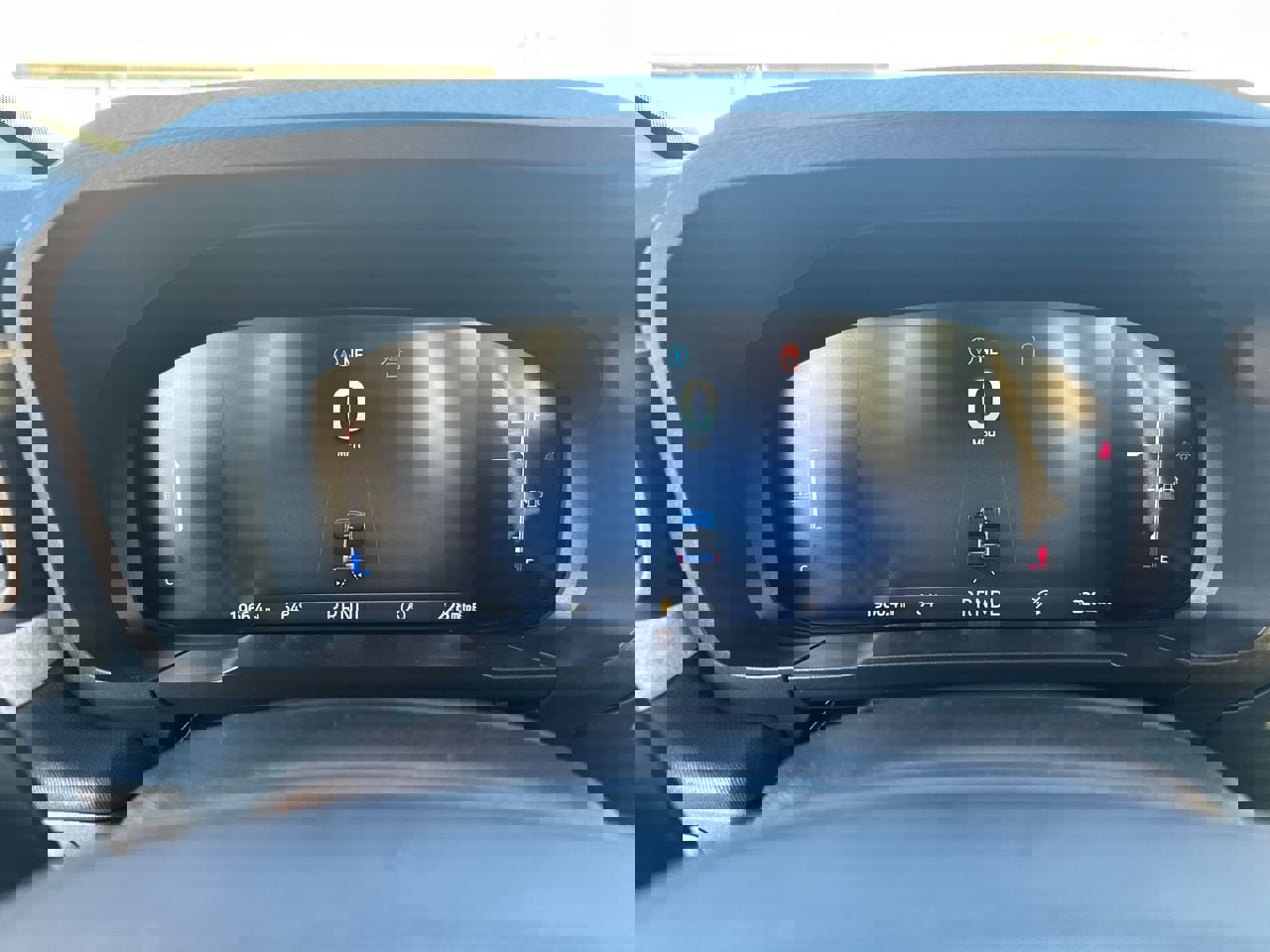 New 2025 Ford Maverick XLT w/ 4K Tow Package image 50