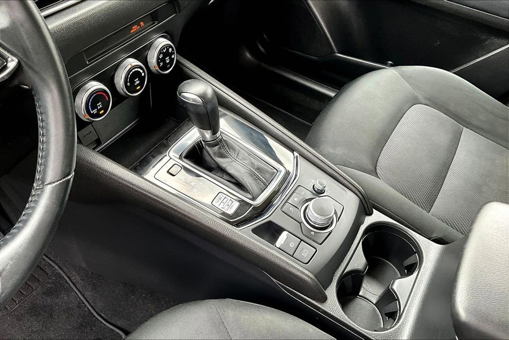 Used 2019 MAZDA CX-5 Sport FWD image 15
