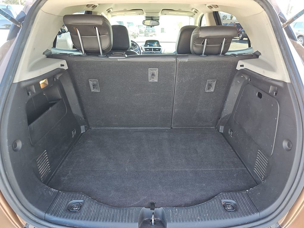 Used 2016 Buick Encore FWD image 5