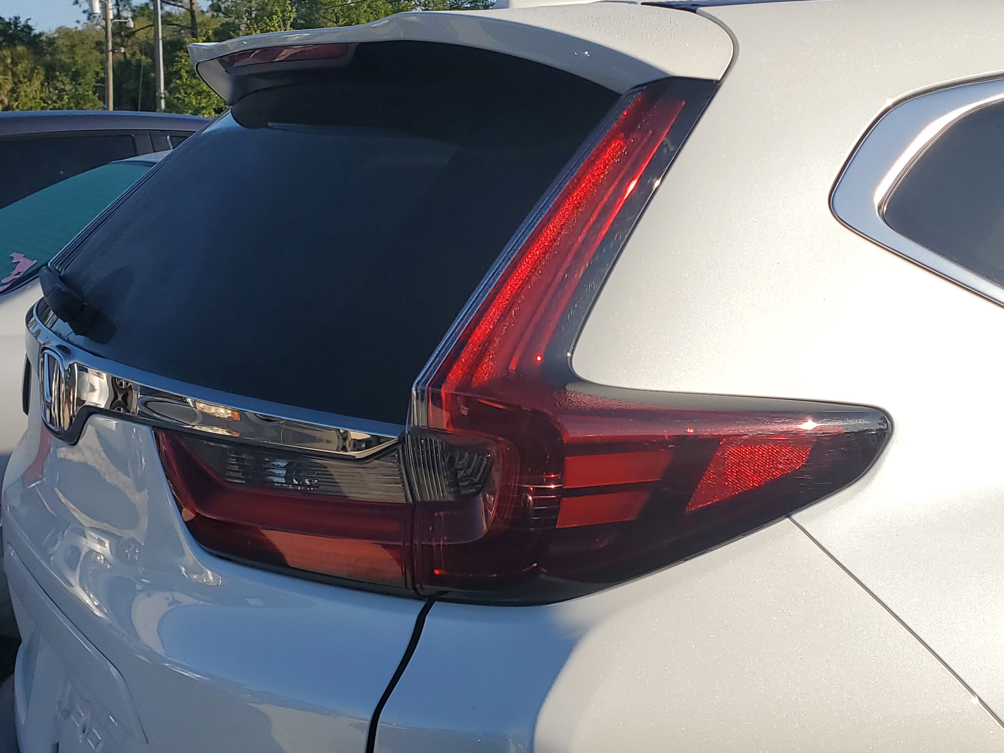 Used 2022 Honda CR-V EX-L image 7