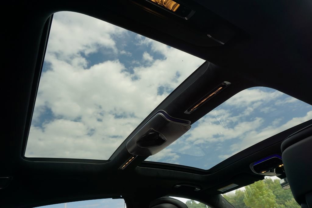 New 2026 Mercedes-Benz S 63 AMG S image 72