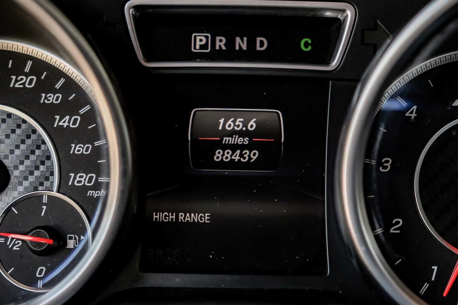 Used 2017 Mercedes-Benz G 63 AMG 4MATIC image 18