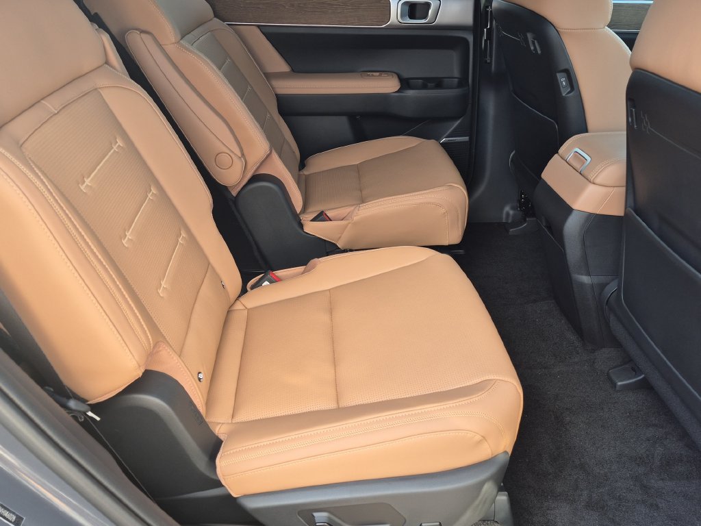 New 2027 Hyundai Santa Fe Calligraphy AWD/4WD image 29