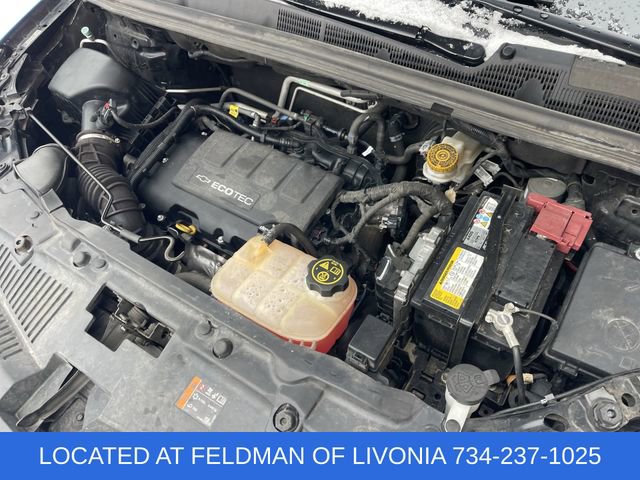 Used 2020 Chevrolet Trax LT image 27